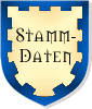 Stammdaten der Familie Greve